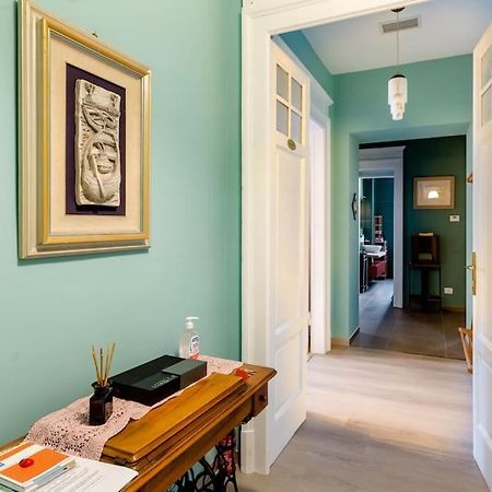 Casa Jole, Appartamento In Centro Bari Bagian luar foto