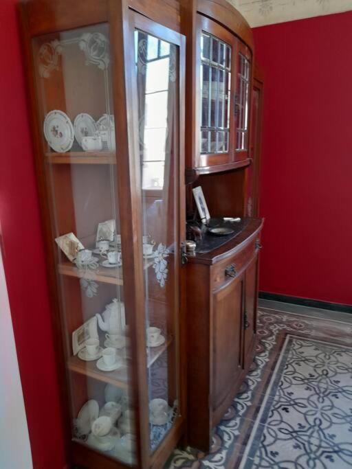 Casa Jole, Appartamento In Centro Bari Bagian luar foto